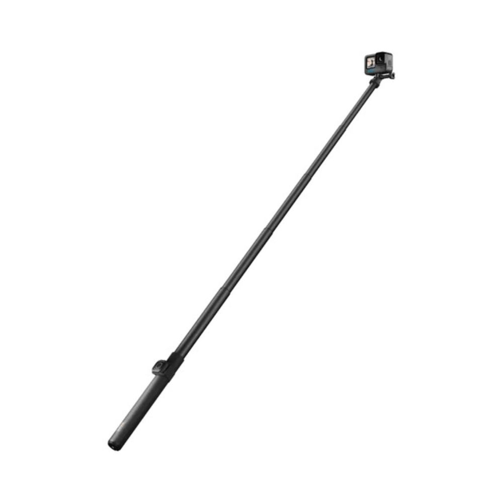 GoPro Extension Pole with WATERPROOF Shutter Remote