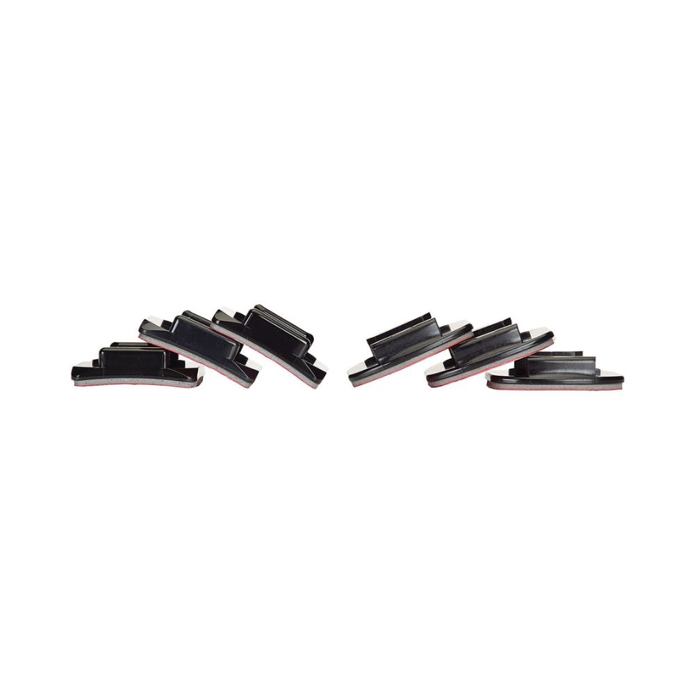 GoPro Flat and Curved Adhesive Mounts