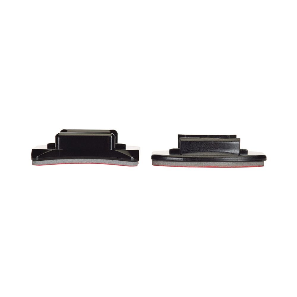 GoPro Flat and Curved Adhesive Mounts