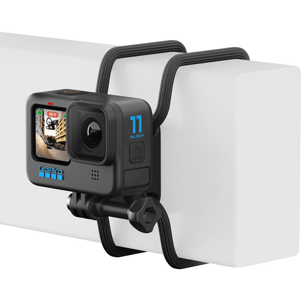 GoPro Gumby Flexible Mount