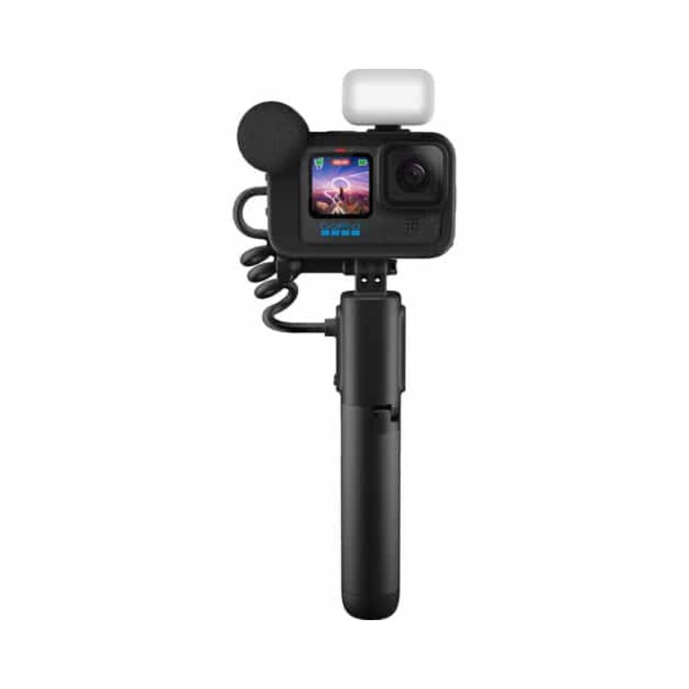 GoPro HERO12 Black Creator Edition Bundle