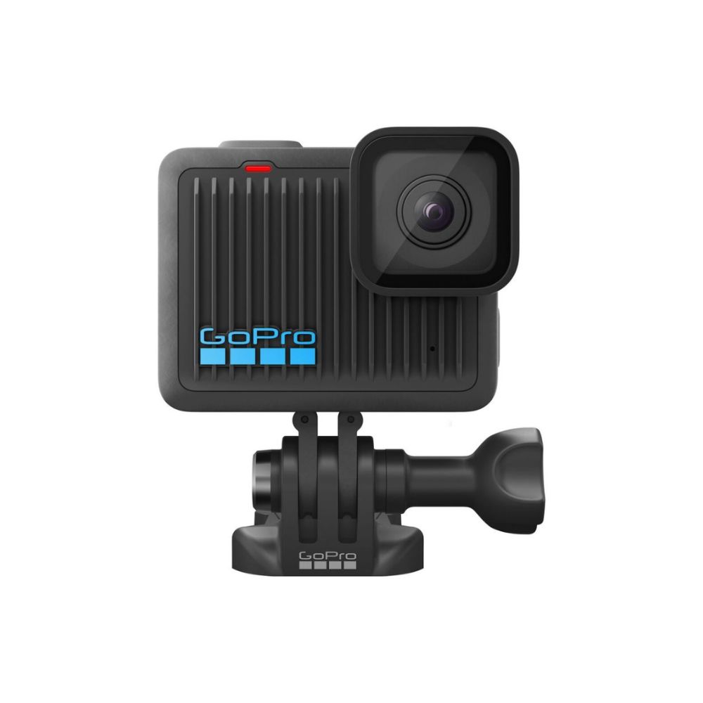 GoPro HERO Compact Action Camera
