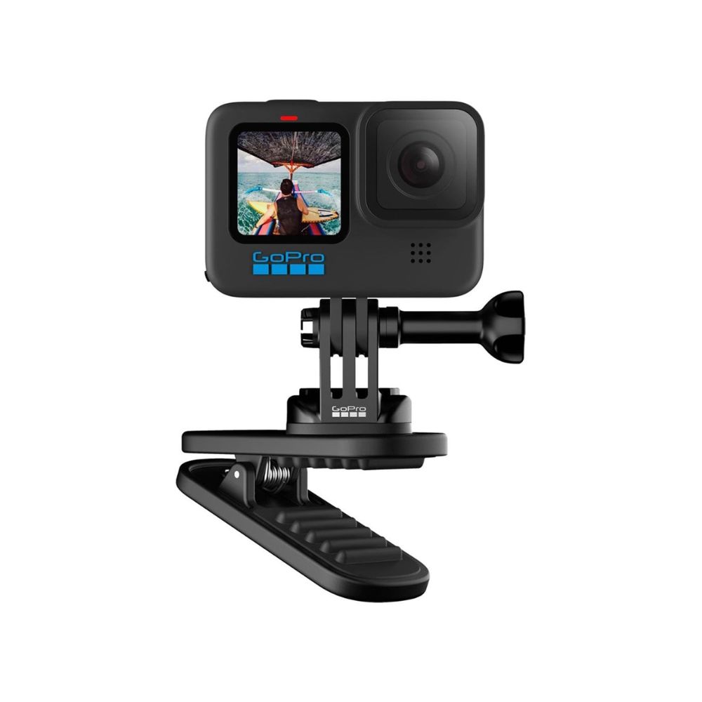GoPro HERO10 Black Bundle