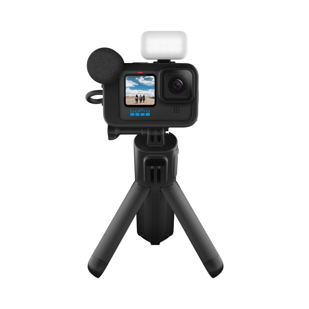 GoPro HERO11 Black Creator Edition Ultimate Bundle