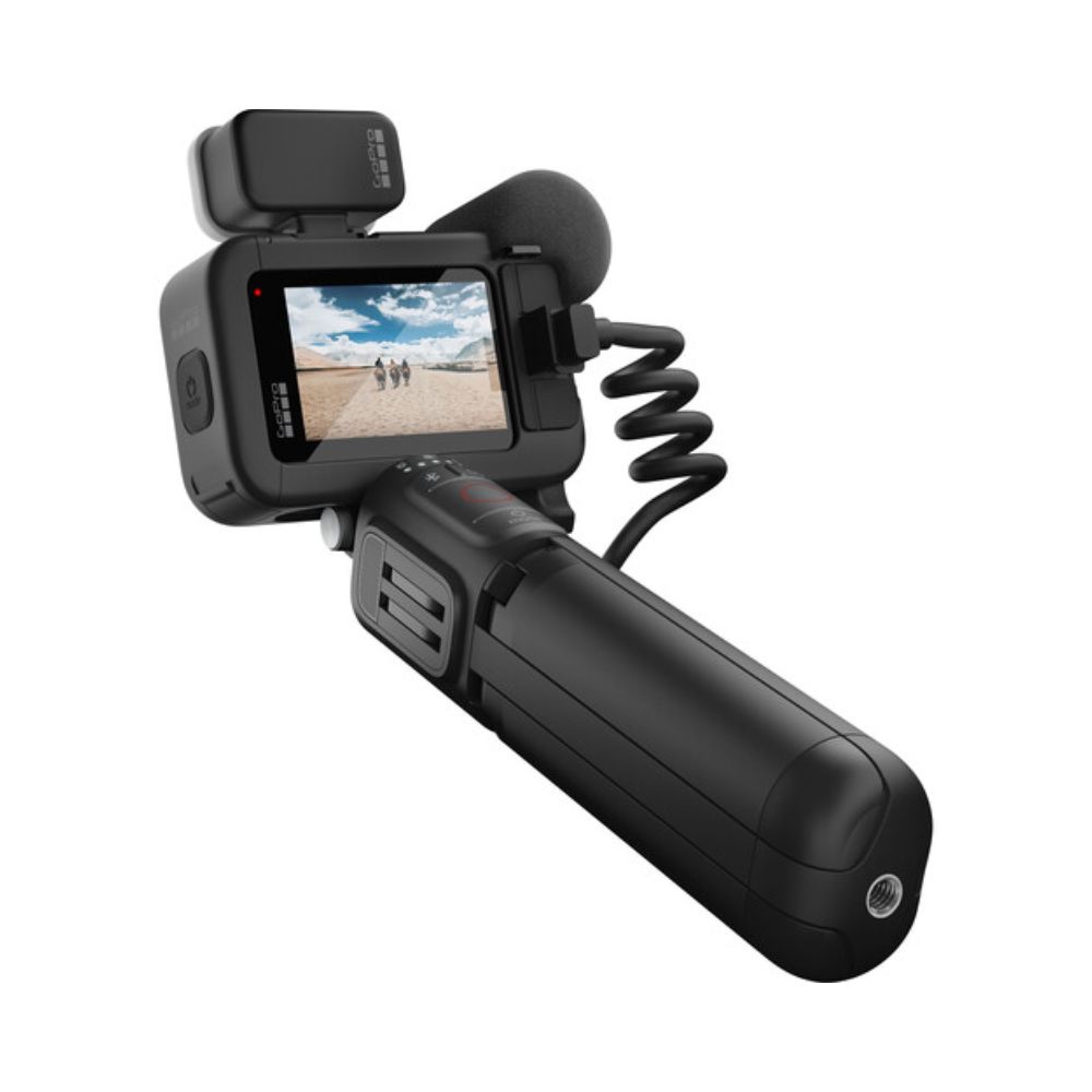 GoPro HERO11 Black Creator Edition Ultimate Bundle