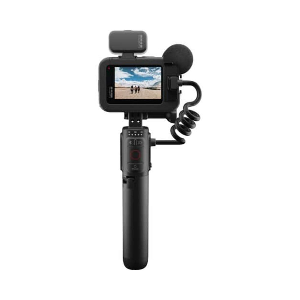 GoPro HERO11 Black Creator Edition Ultimate Bundle