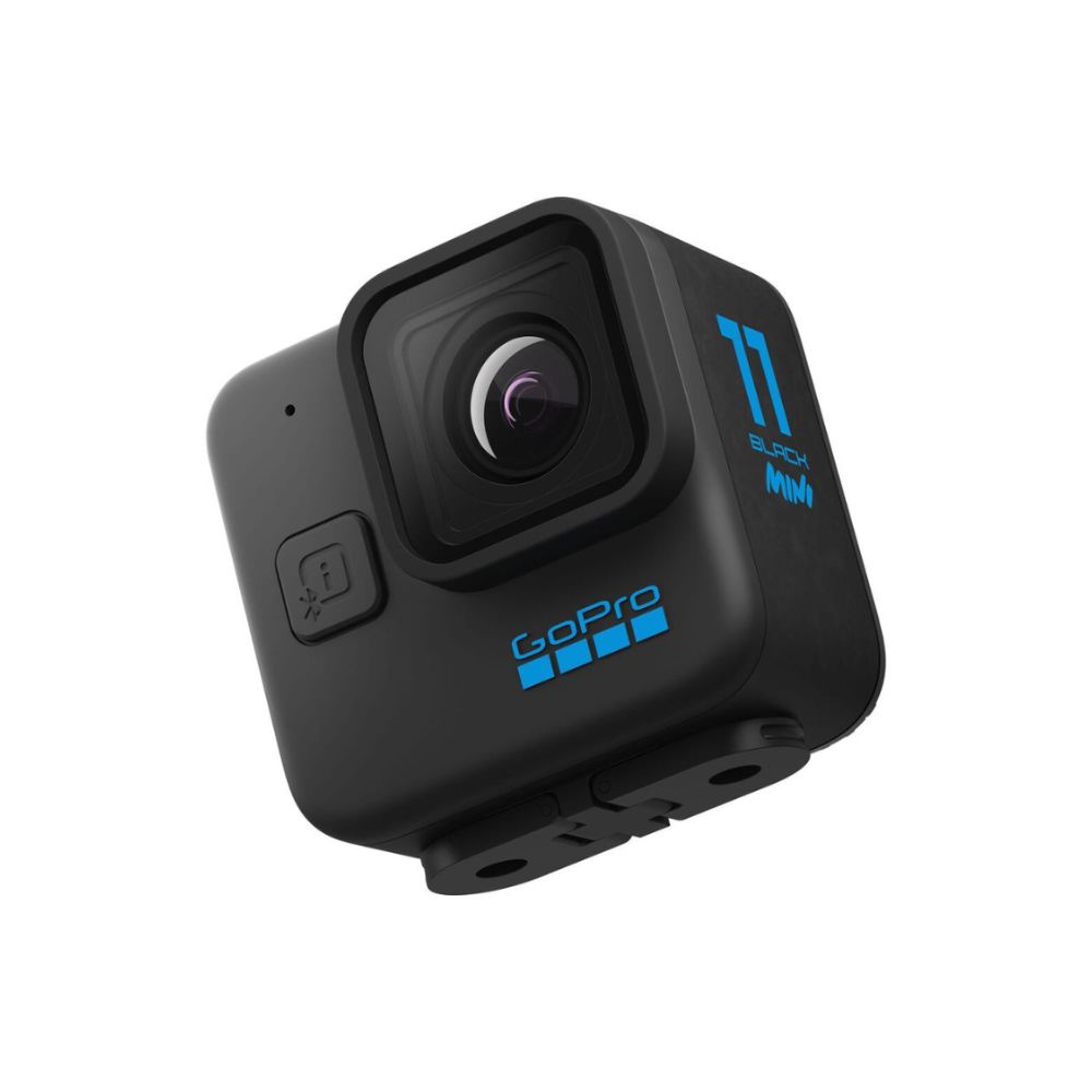 GoPro HERO11 Black Mini