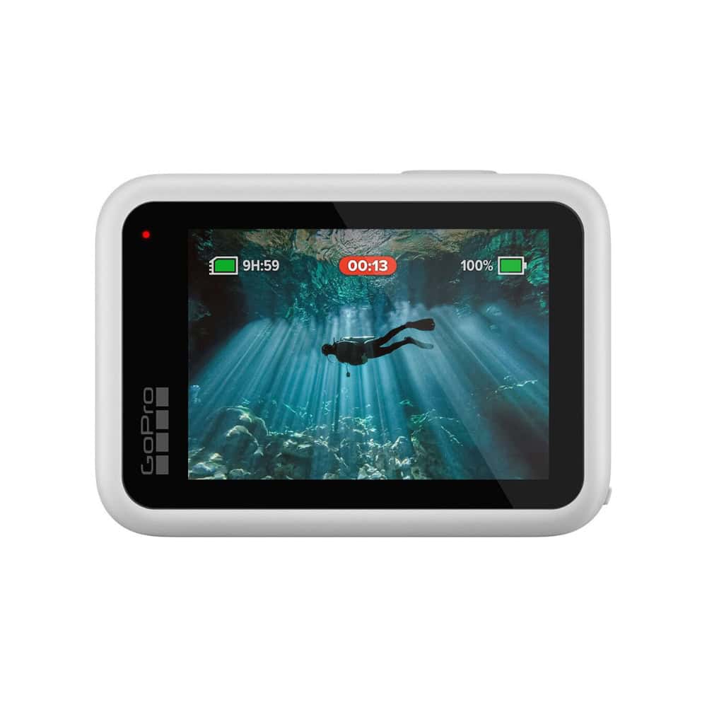 GoPro HERO13 Black Action Camera Polar White
