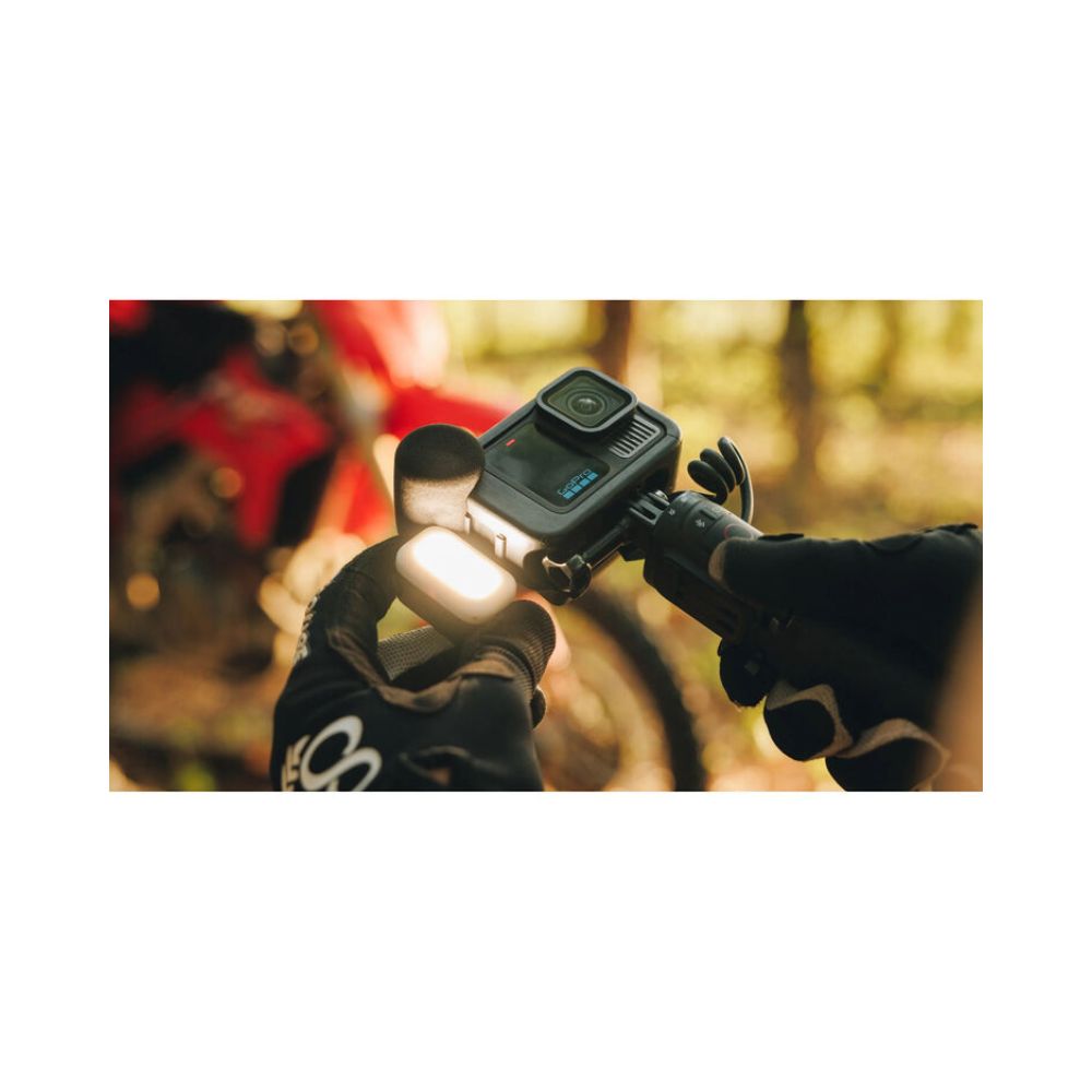 GoPro HERO13 Black Creator Edition – All-in-One Content Creation Kit