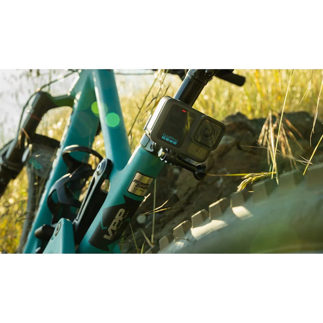 GoPro HERO13 Black T – Forest Green – 5.3K – 27MP