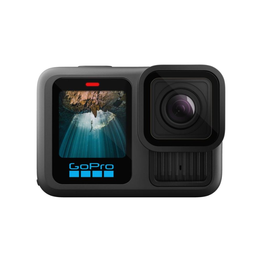 GoPro HERO13 Black Action Camera Specialty Bundle – CHDSB-131-RT