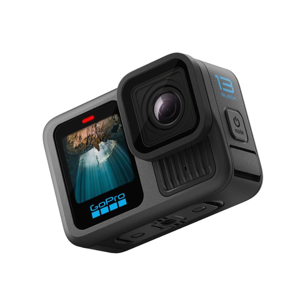 GoPro HERO13 Black Action Camera Specialty Bundle – CHDSB-131-RT