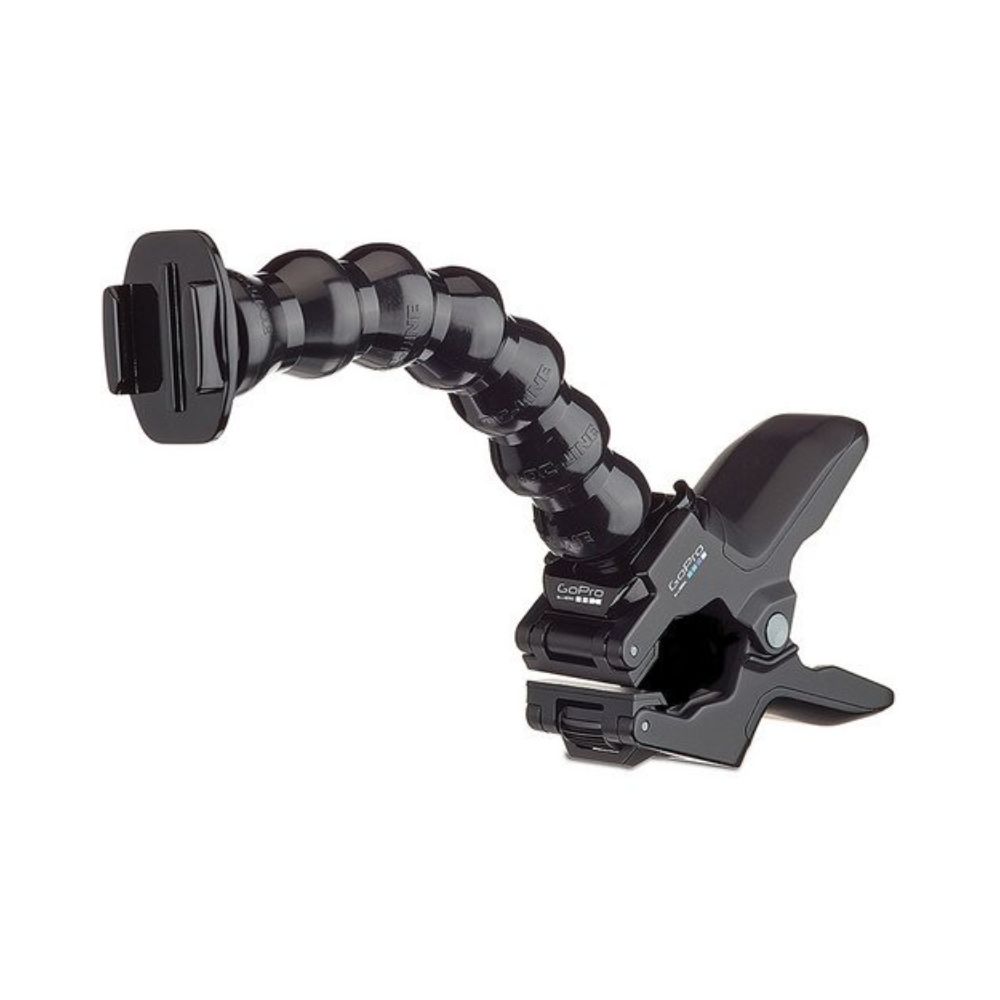 GoPro Jaws: Flex Clamp