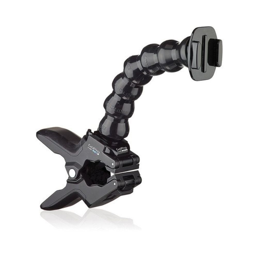 GoPro Jaws: Flex Clamp