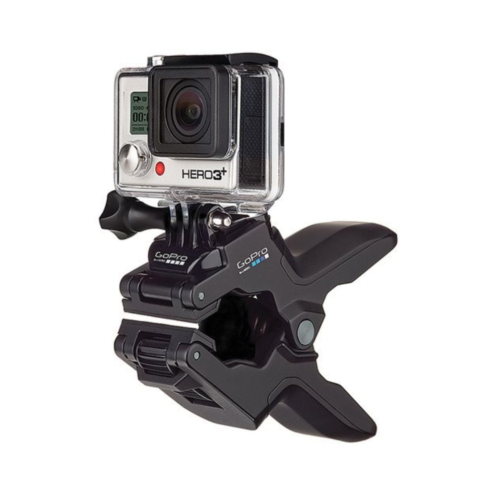 GoPro Jaws: Flex Clamp