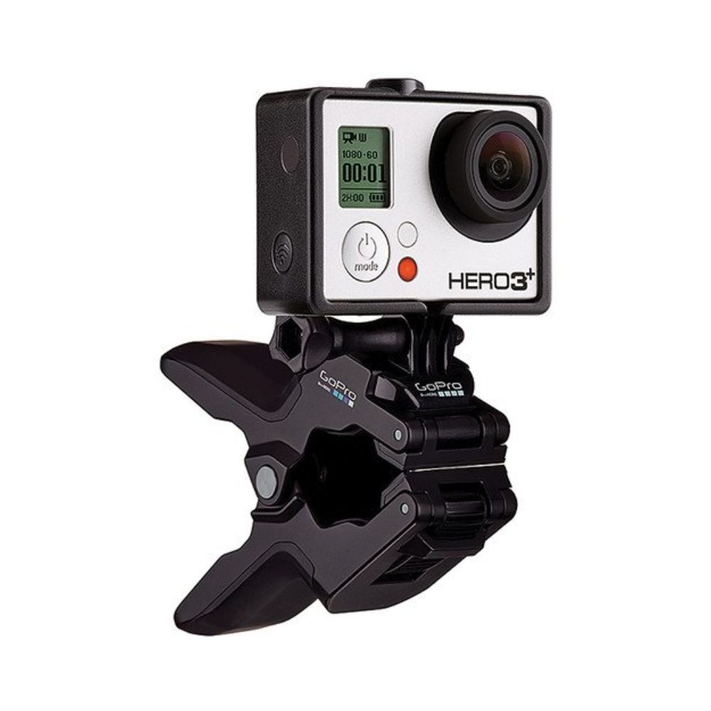 GoPro Jaws: Flex Clamp