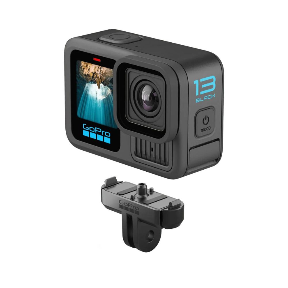 GoPro Magnetic Latch Mount for HERO13