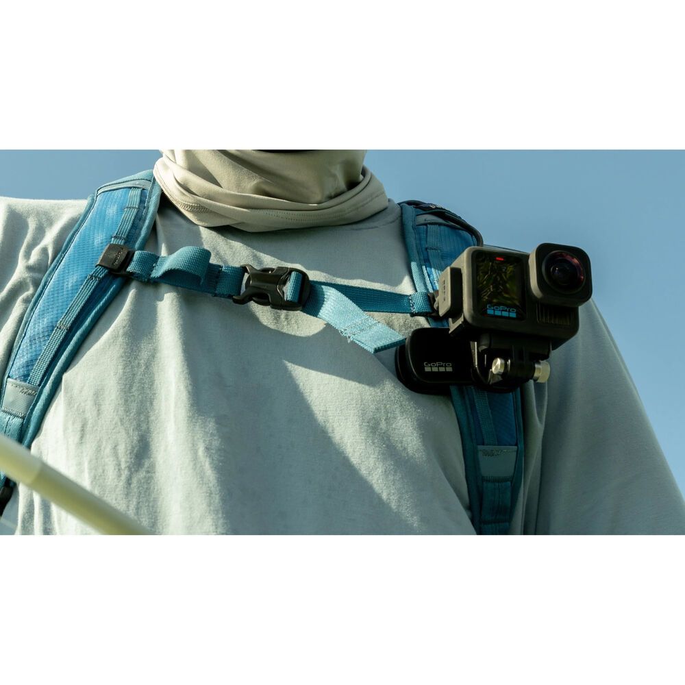 GoPro Magnetic Latch Mount for HERO13