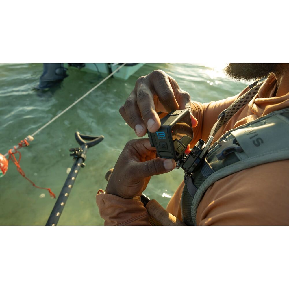 GoPro Magnetic Latch Mount for HERO13