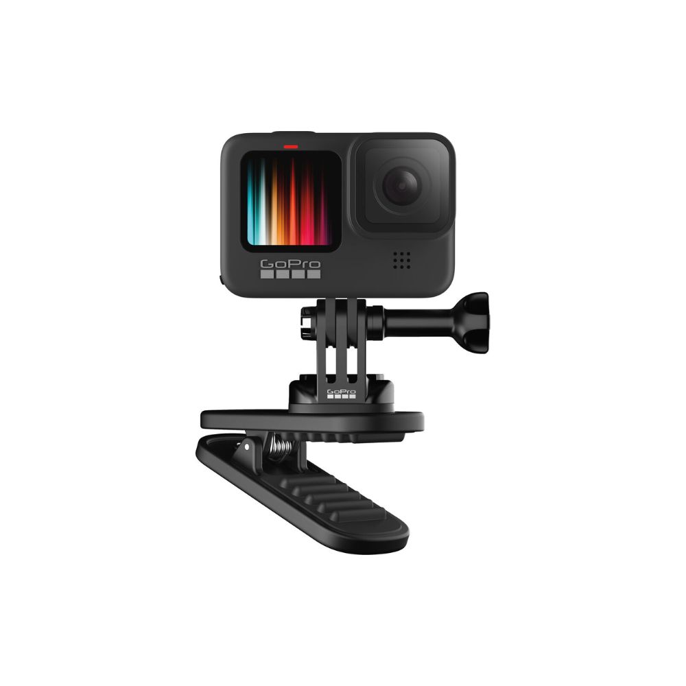 GoPro Magnetic Swivel Clip