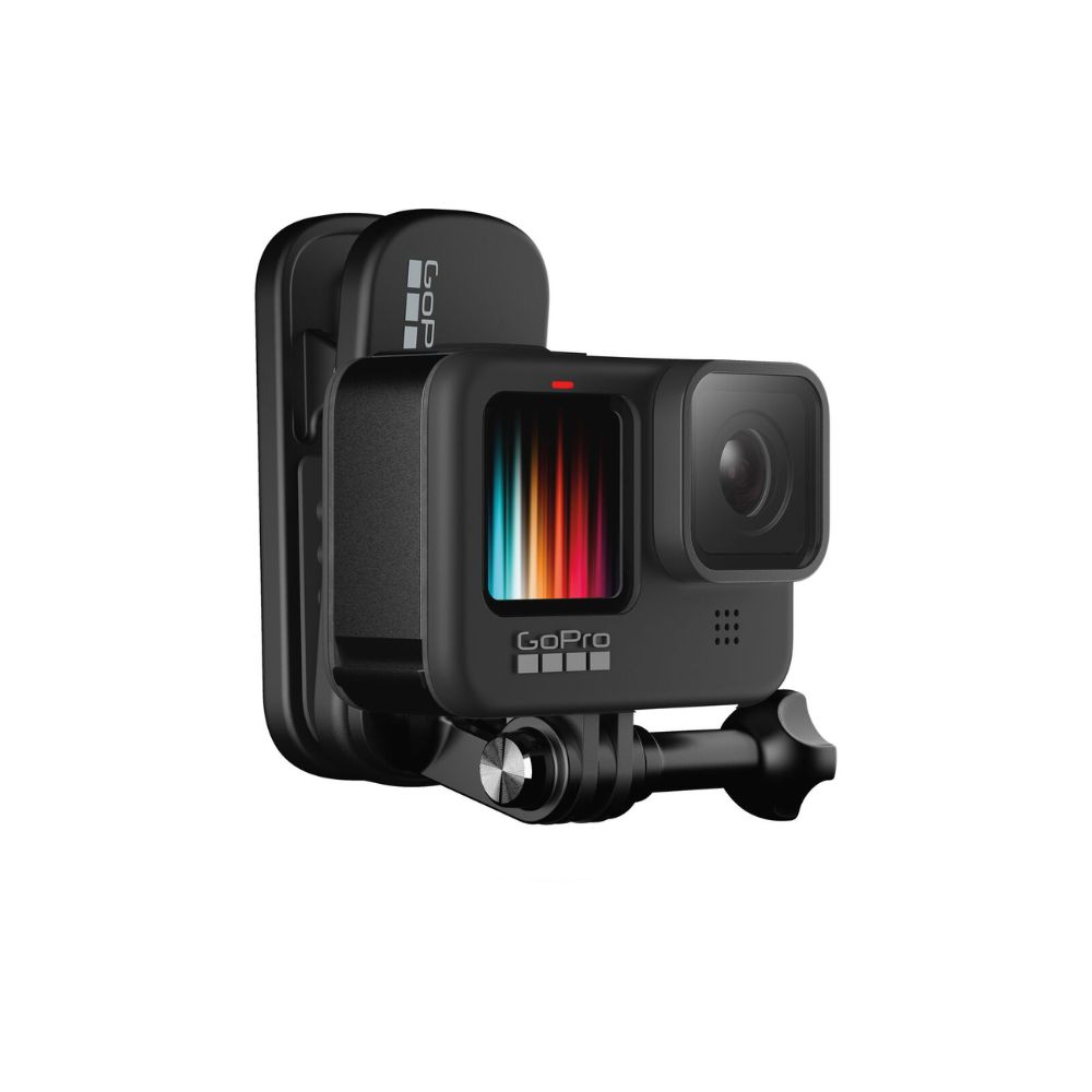 GoPro Magnetic Swivel Clip