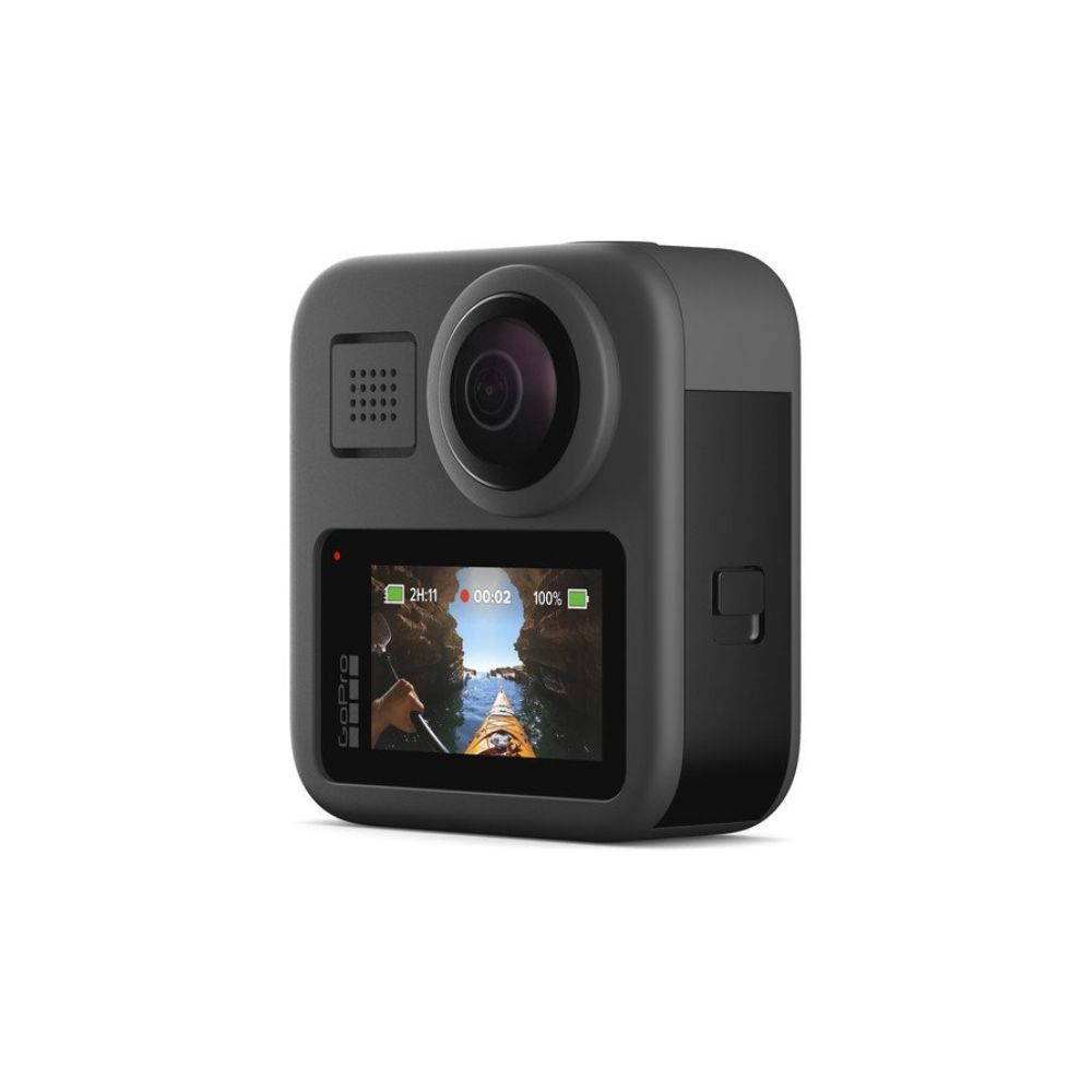 GoPro MAX 360 Action Camera 1st model
