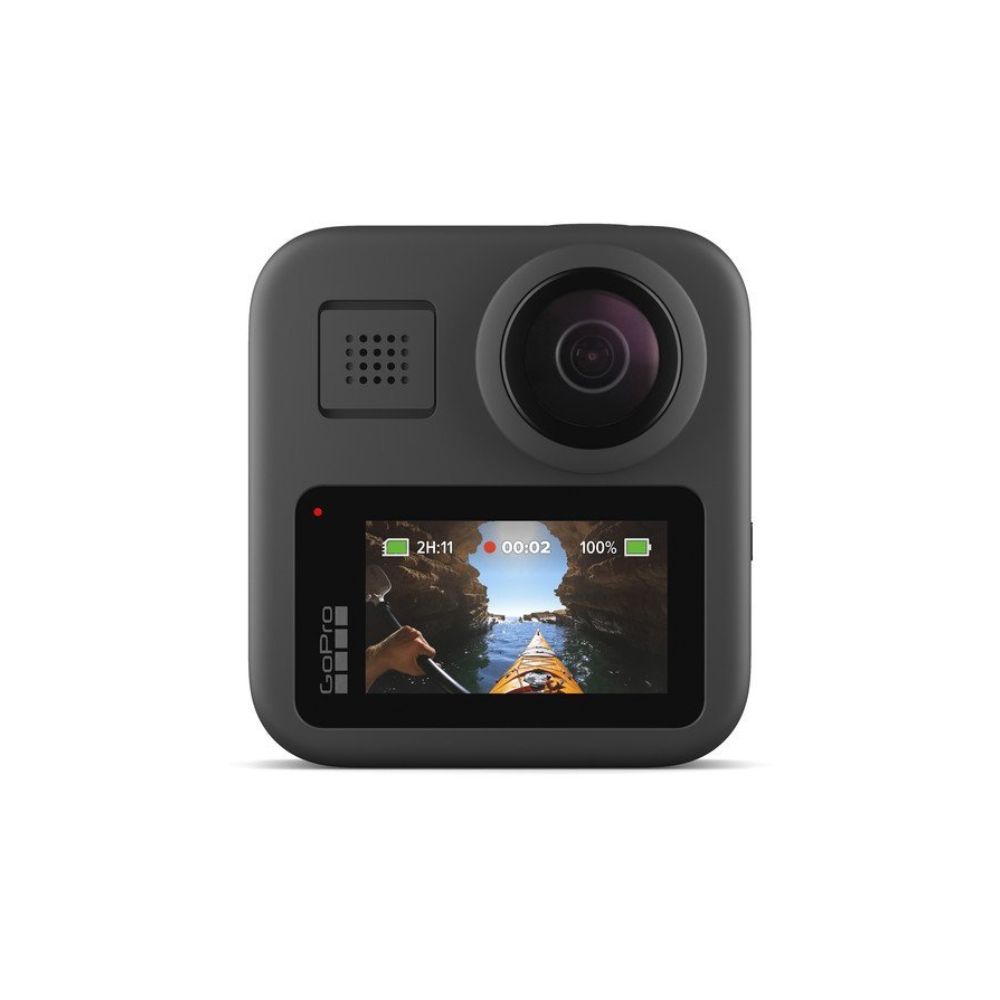 GoPro MAX 360 Action Camera 1st model