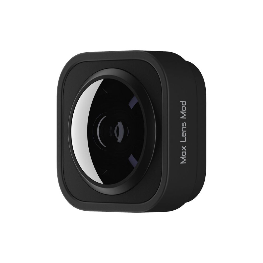 GoPro Max Lens Mod
