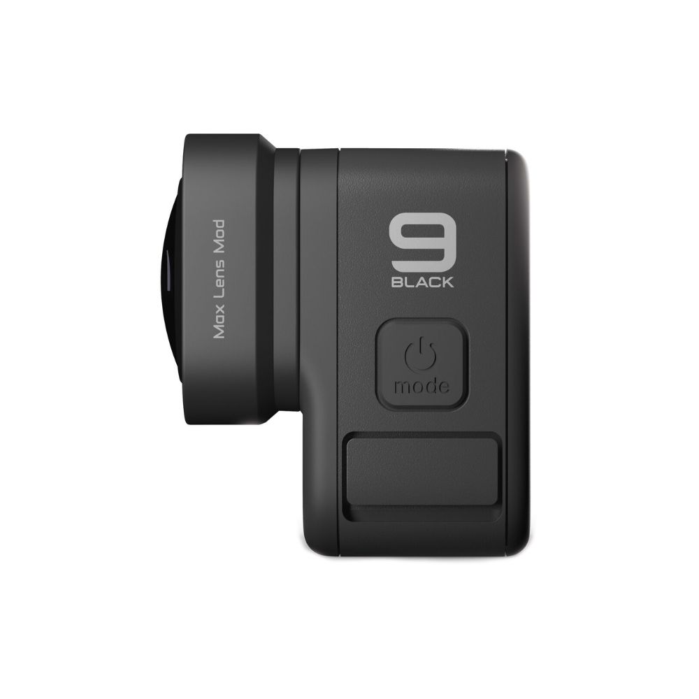 GoPro Max Lens Mod