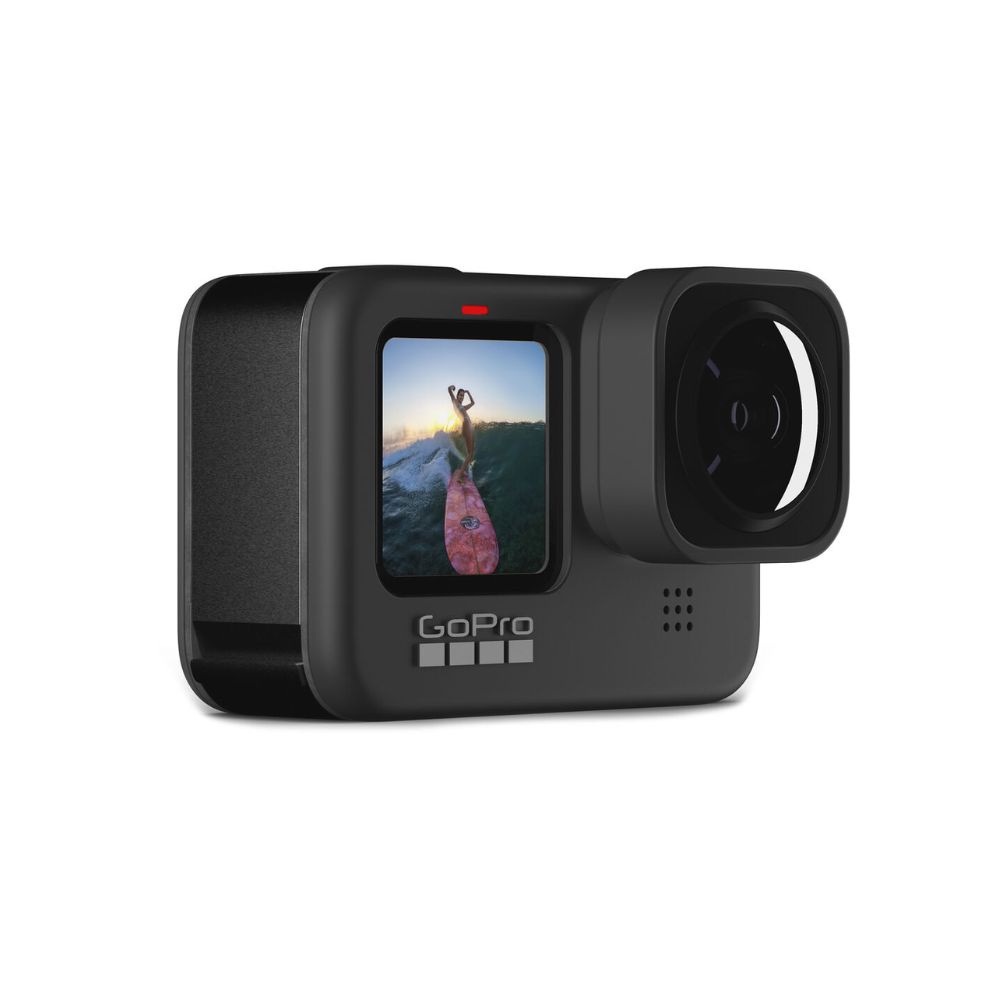 GoPro Max Lens Mod