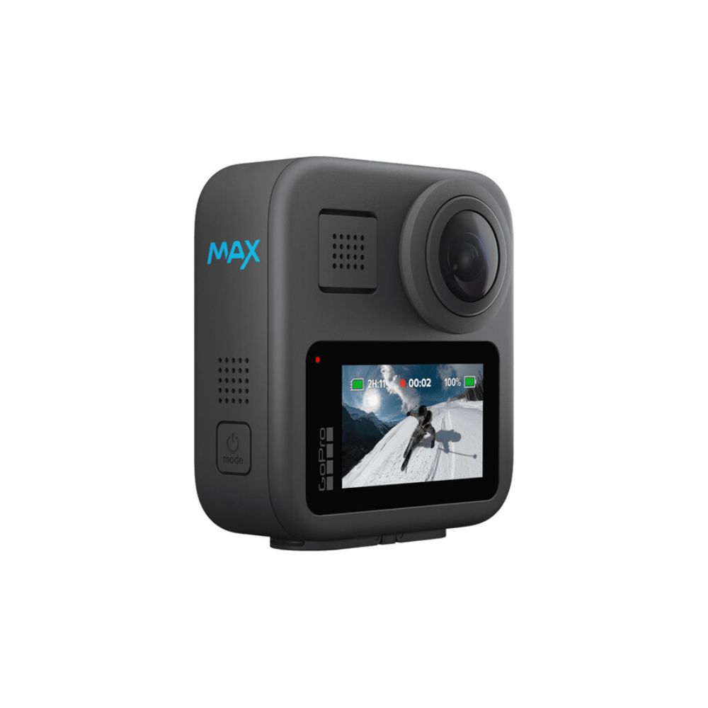 GoPro MAX 360 Action Camera