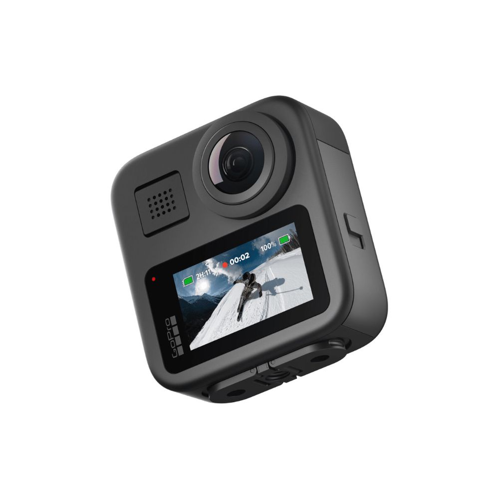 GoPro MAX 360 Action Camera