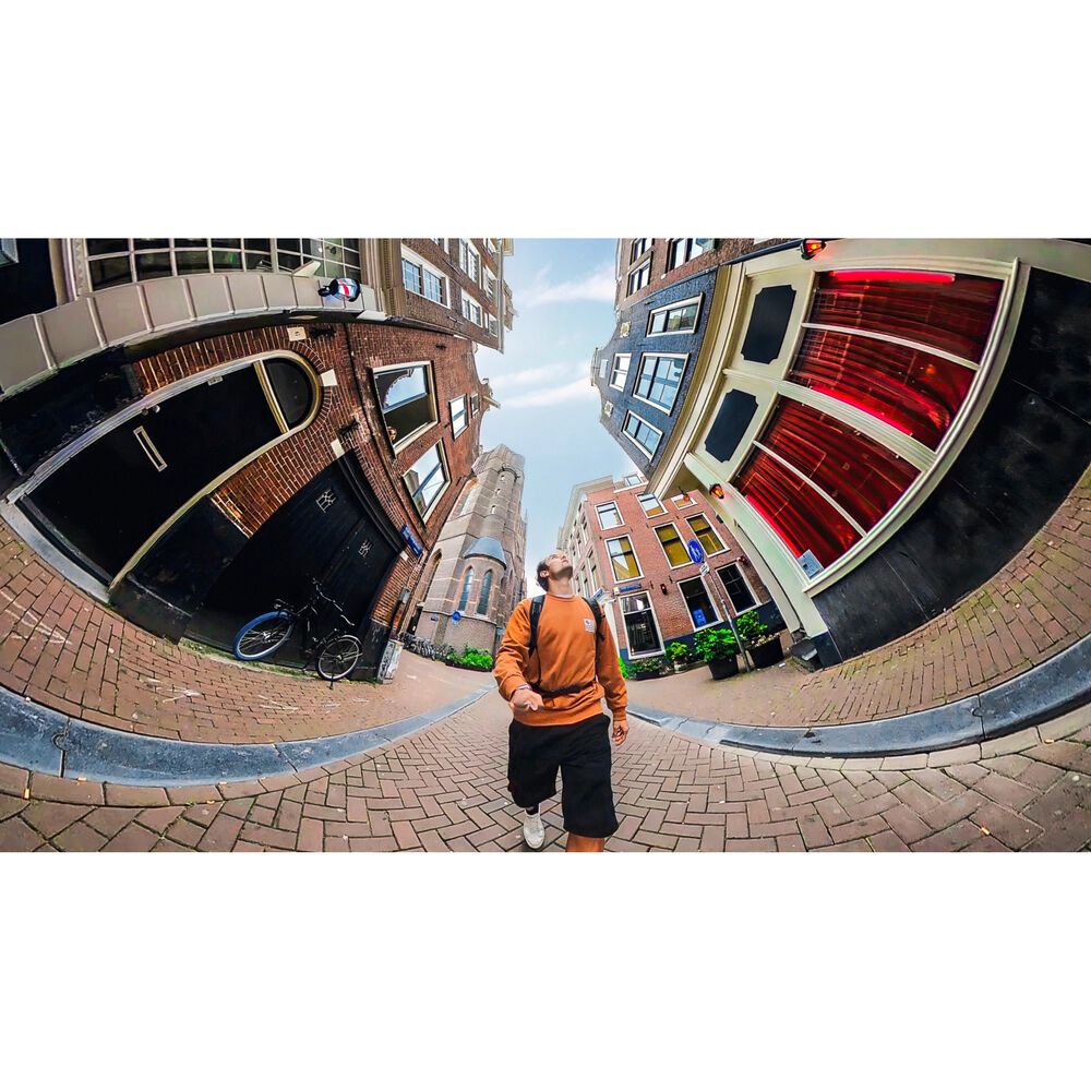 GoPro MAX 360 Action Camera
