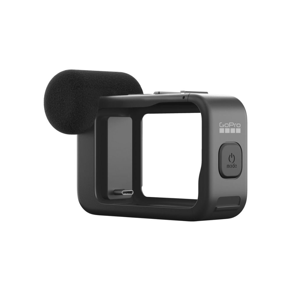 GoPro Media Mod