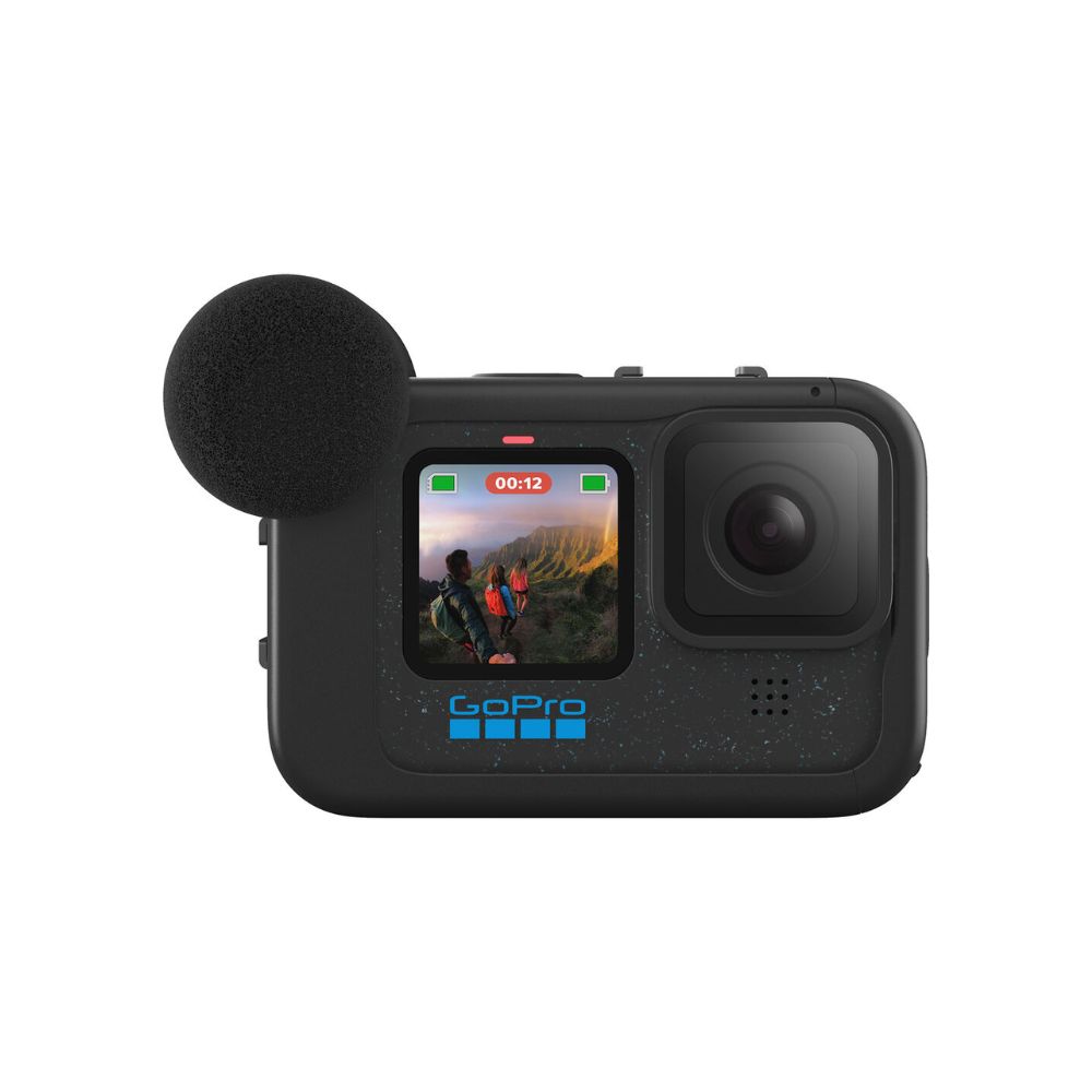 GoPro Media Mod