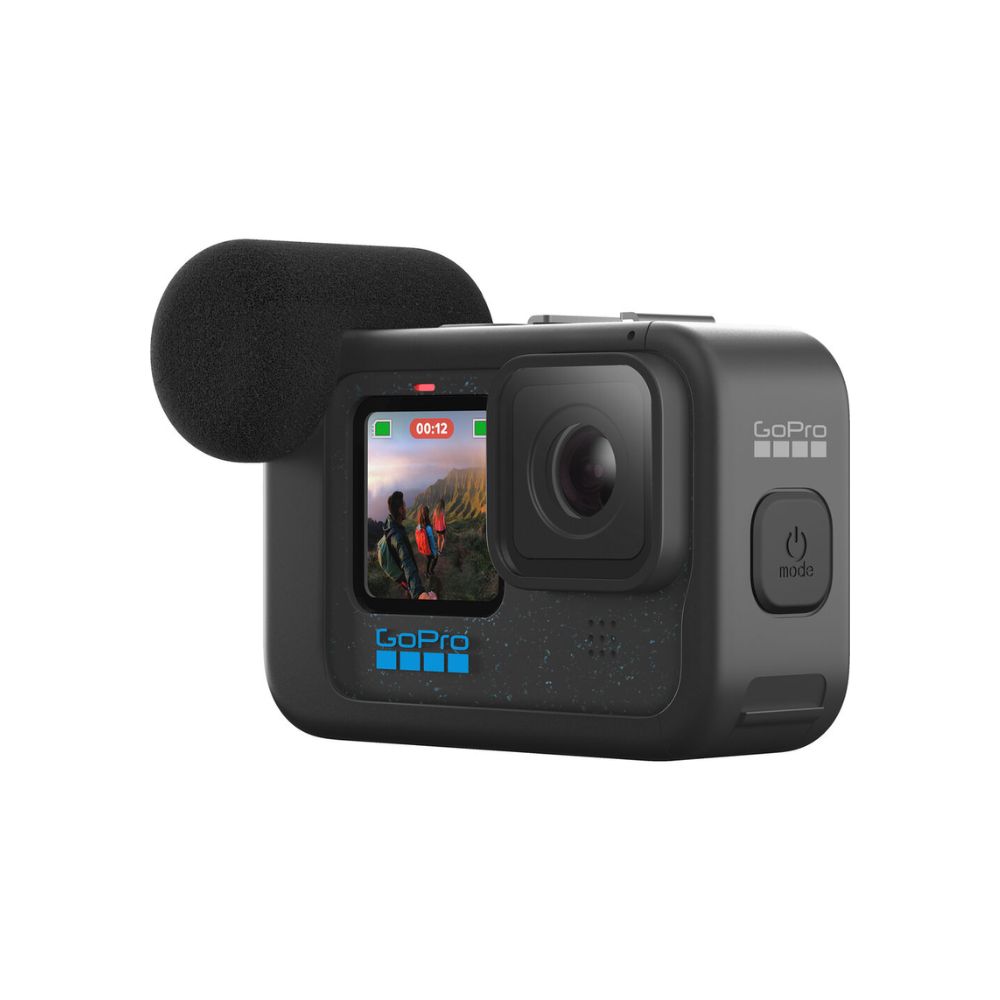 GoPro Media Mod