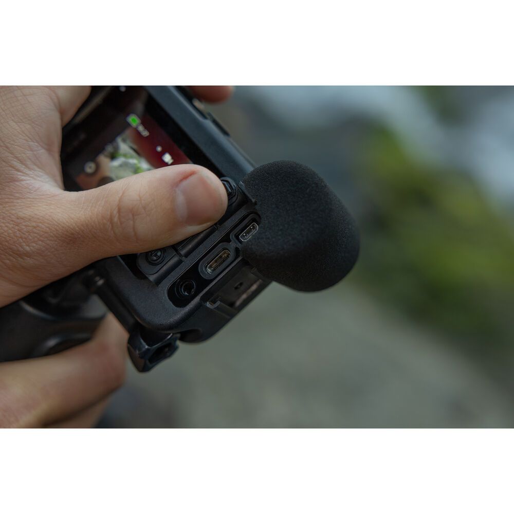 GoPro Media Mod