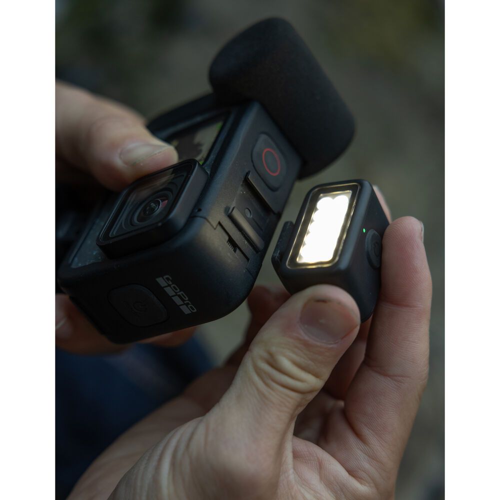 GoPro Media Mod