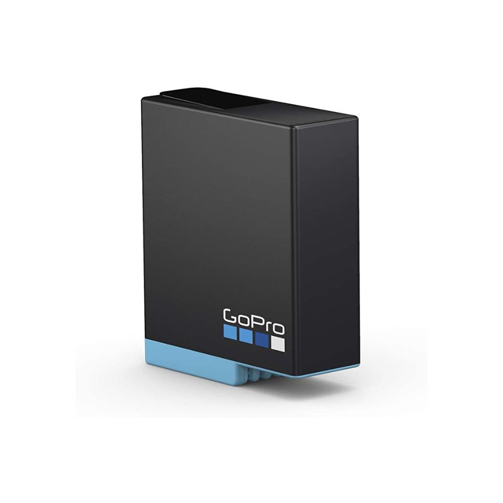 GoPro Rechargeable Battery (HERO8 Black/HERO7 Black/HERO6 Black) – Official GoPro Accessory