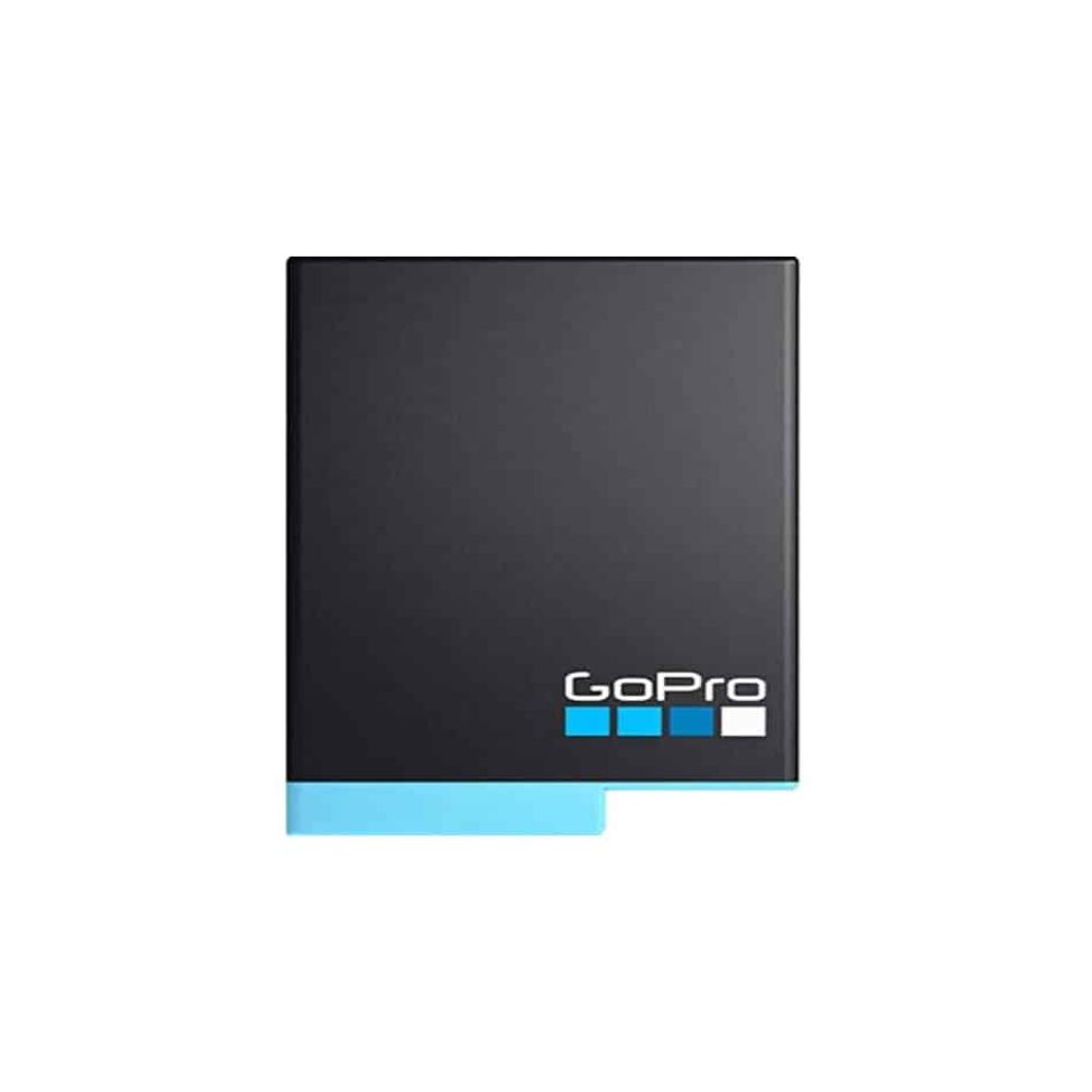 GoPro Rechargeable Battery (HERO8 Black/HERO7 Black/HERO6 Black) – Official GoPro Accessory
