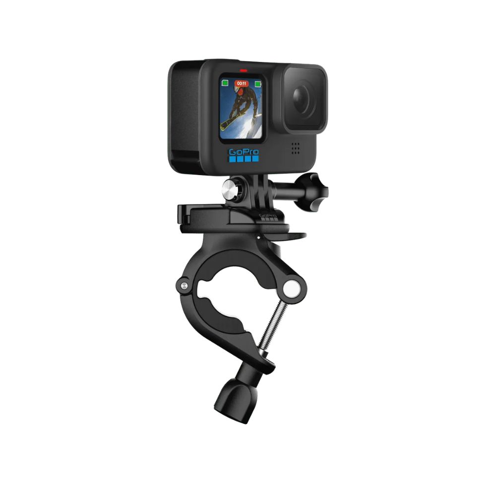 GoPro Sports Kit Chesty + Handlebar / Seatpost / Pole Mount + Camera Case