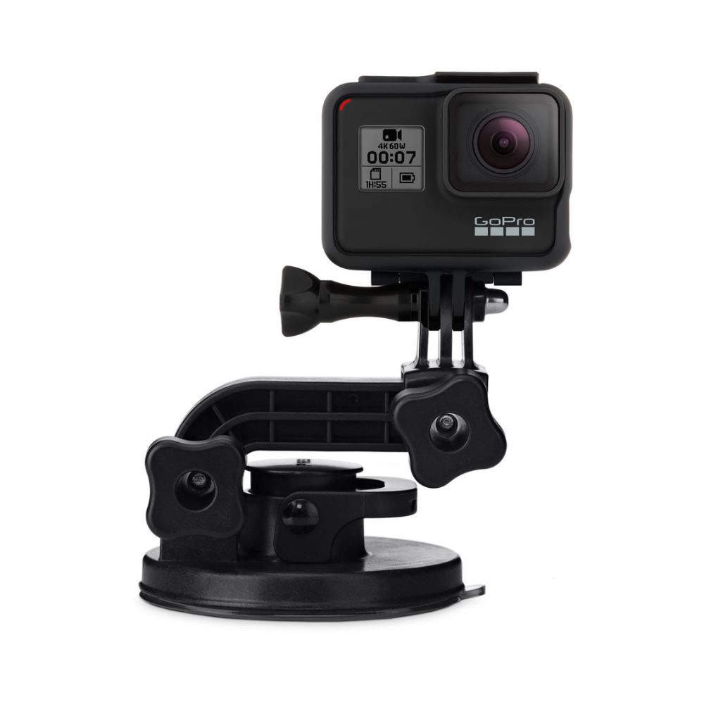 GoPro Suction Cup Mount
