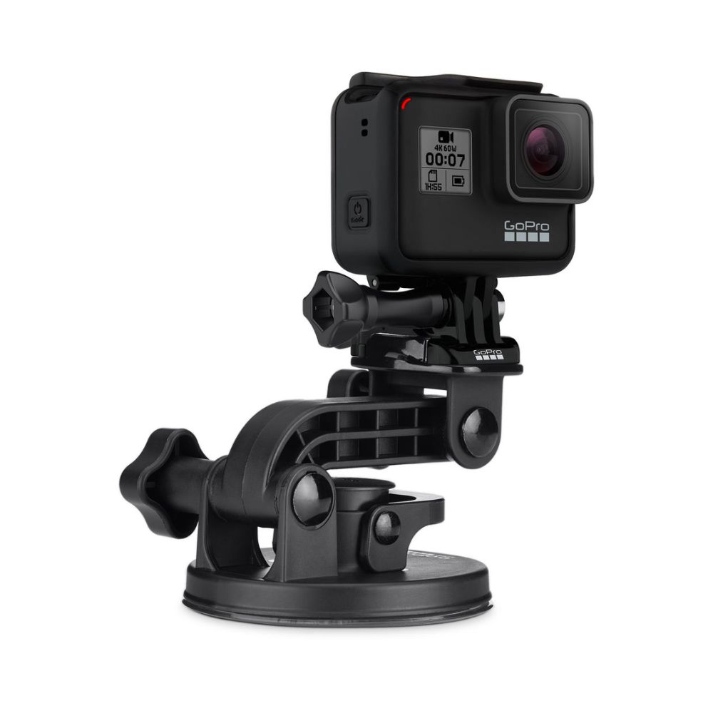 GoPro Suction Cup Mount