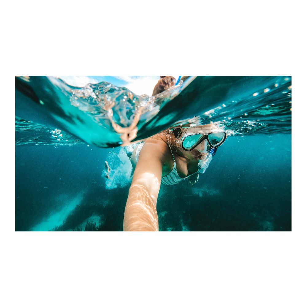 GoPro The Handler Floating Handgrip