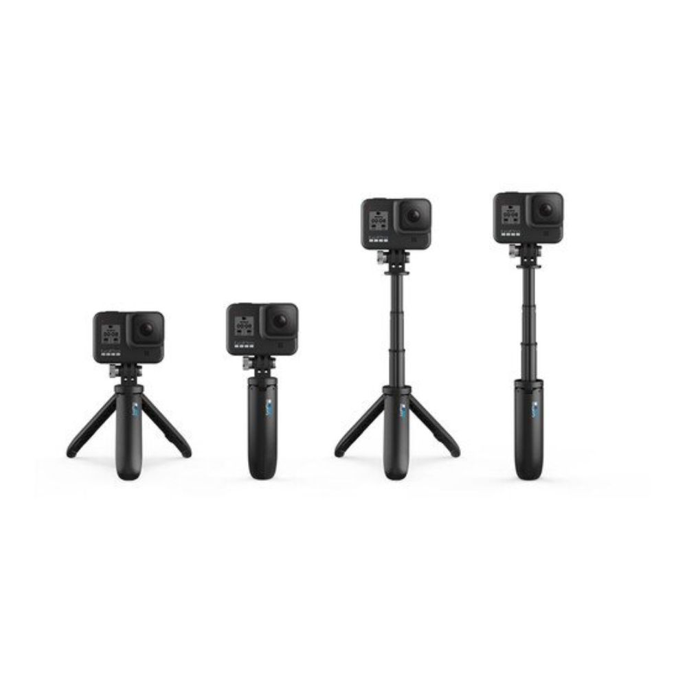 GoPro Travel Kit