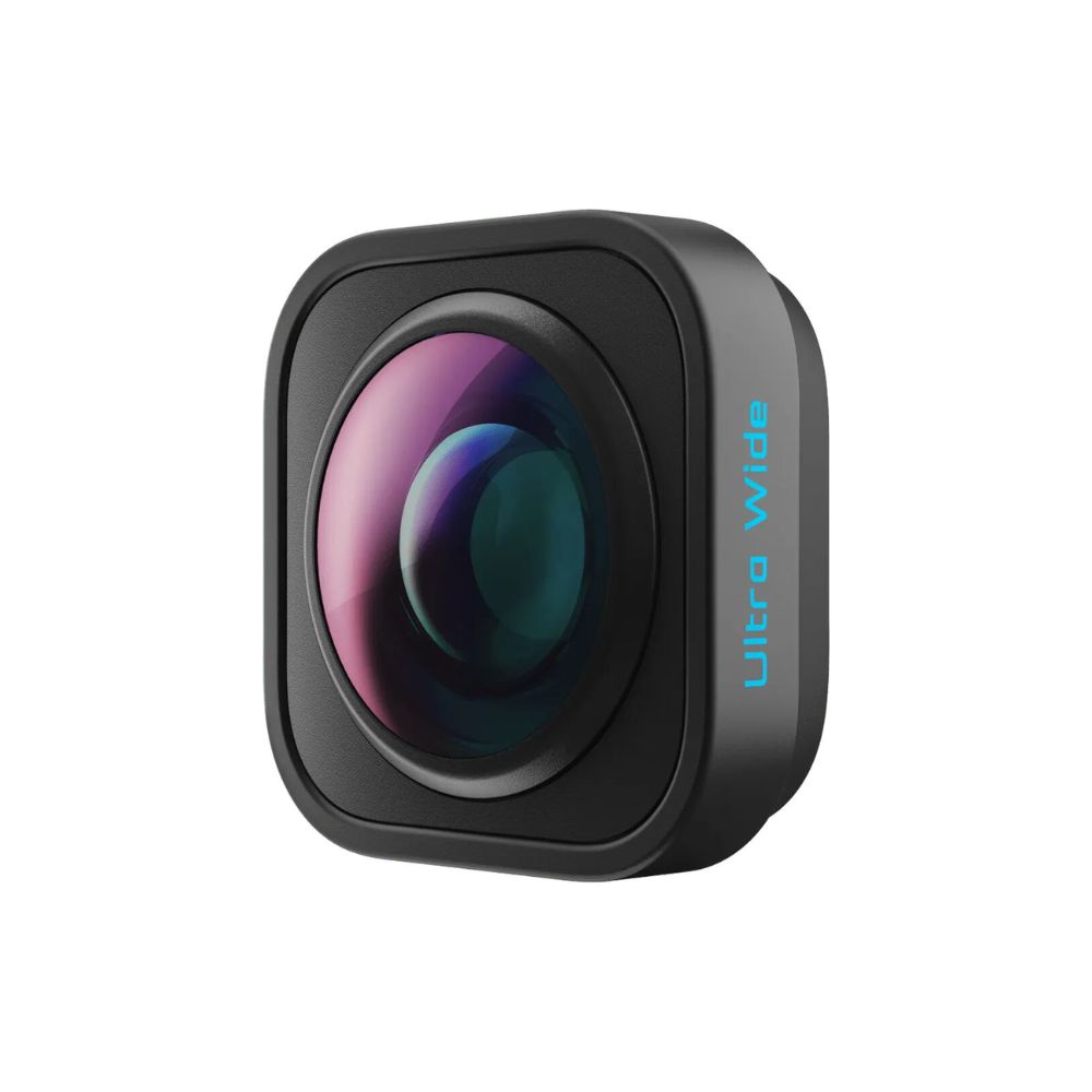 GoPro Ultra wide Lens Mod for HERO13