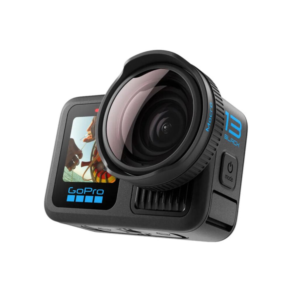 GoPro Ultra wide Lens Mod for HERO13