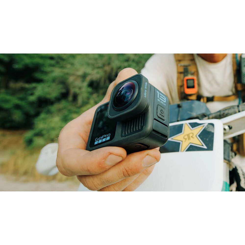 GoPro Ultra wide Lens Mod for HERO13