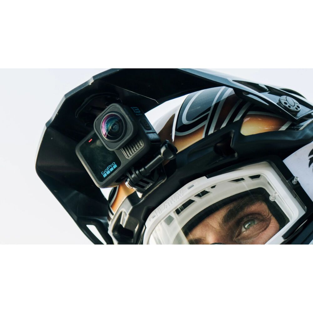 GoPro Ultra wide Lens Mod for HERO13