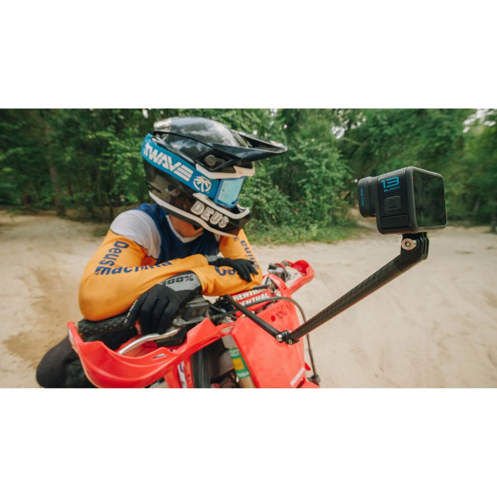 GoPro Ultra wide Lens Mod for HERO13